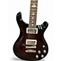 Used PRS S2 McCarty 594 Thinline Rootbeer Solid Body Electric Guitar