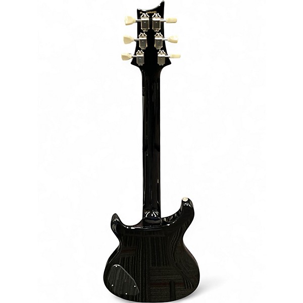 Used PRS S2 McCarty 594 Thinline Rootbeer Solid Body Electric Guitar
