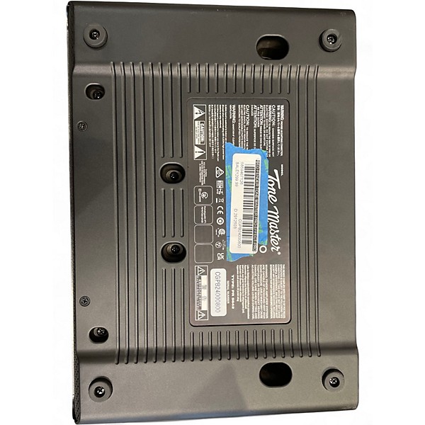 Used Fender tone master pro Effect Processor