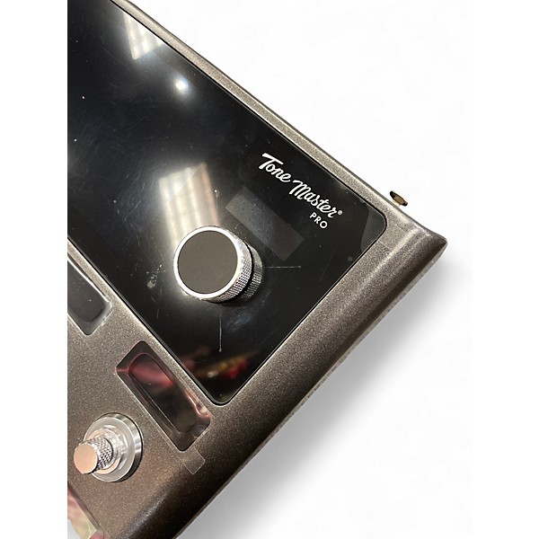 Used Fender tone master pro Effect Processor