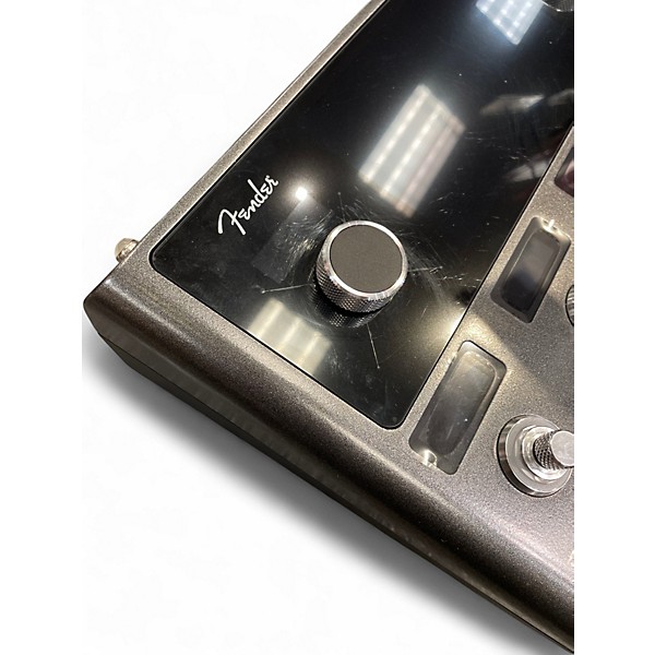 Used Fender tone master pro Effect Processor