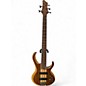 Used Ibanez BTB745 Natural Electric Bass Guitar thumbnail