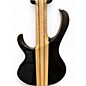 Used Ibanez BTB745 Natural Electric Bass Guitar