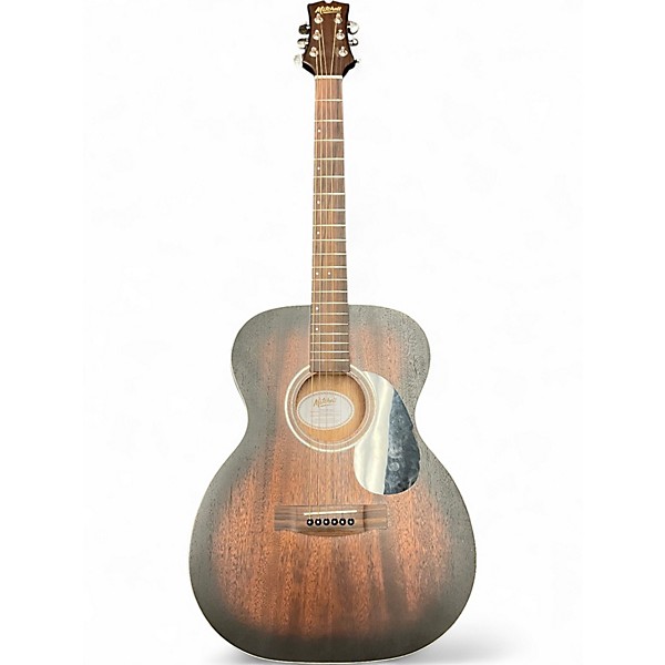 Used Mitchell T333E-BST EDGE BURST Acoustic Electric Guitar