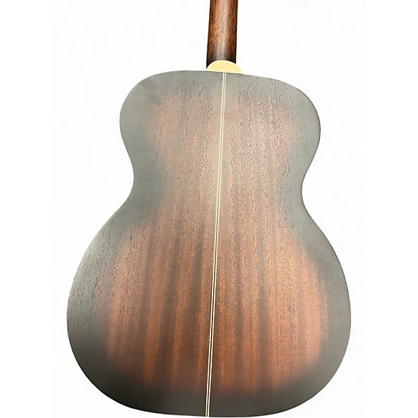 Used Mitchell T333E-BST EDGE BURST Acoustic Electric Guitar