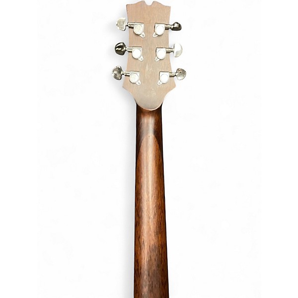 Used Mitchell T333E-BST EDGE BURST Acoustic Electric Guitar