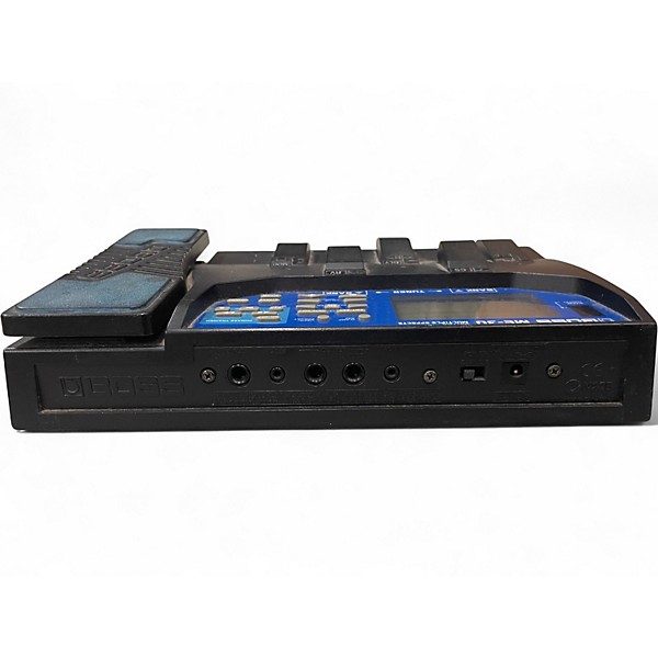 Used BOSS ME30 Effect Processor