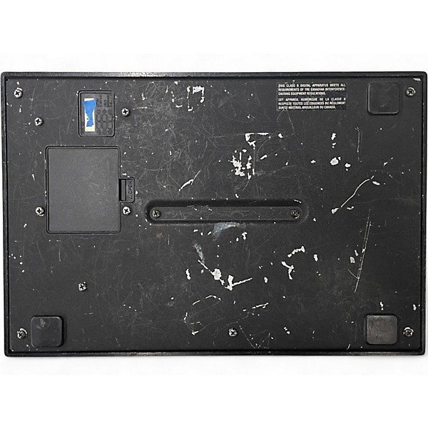 Used BOSS ME30 Effect Processor