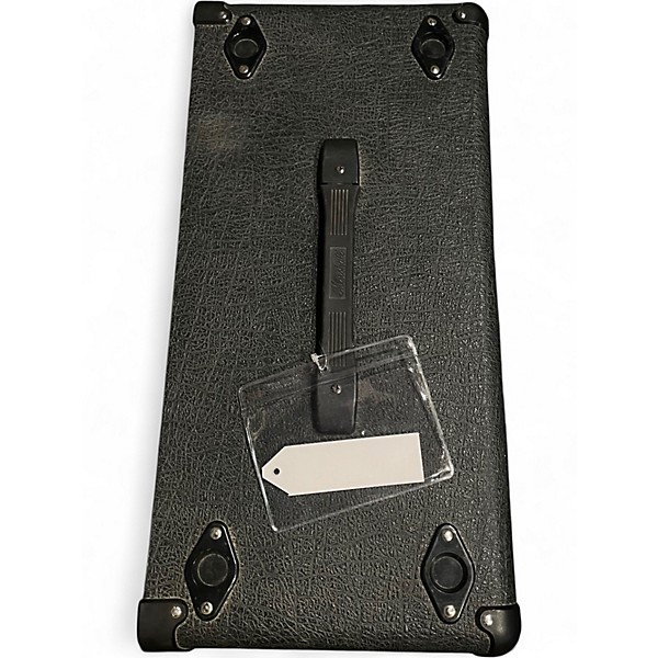 Used Marshall AVT112 Guitar Cabinet