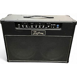 Used Kustom KG210FX Guitar Combo Amp