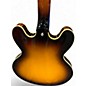 Used Gibson '59 ES335  Vintage Sunburst Hollow Body Electric Guitar