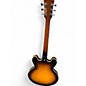 Used Gibson '59 ES335  Vintage Sunburst Hollow Body Electric Guitar