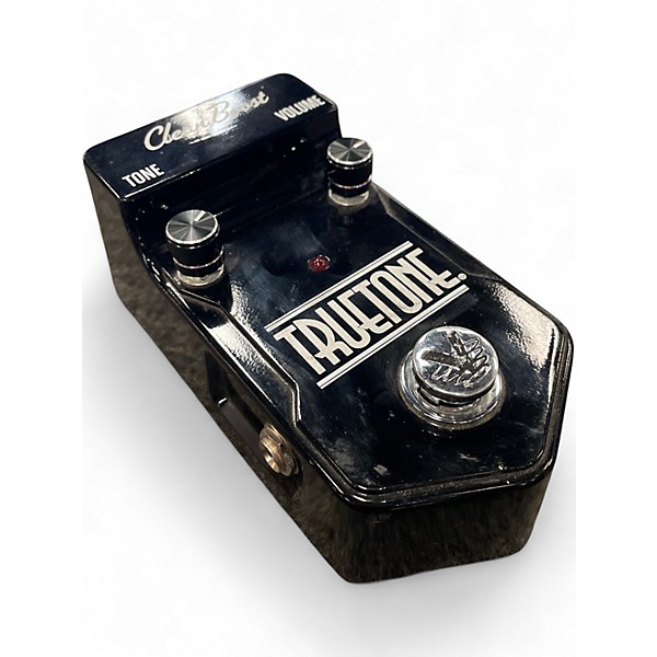 Used Truetone Clean Boost Pedal