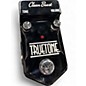 Used Truetone Clean Boost Pedal