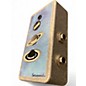 Used Saturnworks Double Buffer Pedal