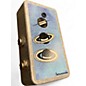Used Saturnworks Double Buffer Pedal