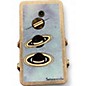 Used Saturnworks Double Buffer Pedal