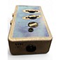 Used Saturnworks Double Buffer Pedal