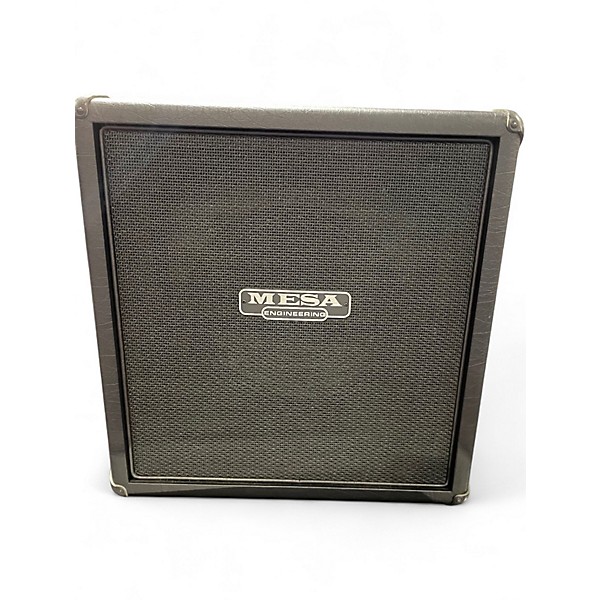 Used MESA/Boogie Mini Rectifier 1x12 Straight Guitar Cabinet