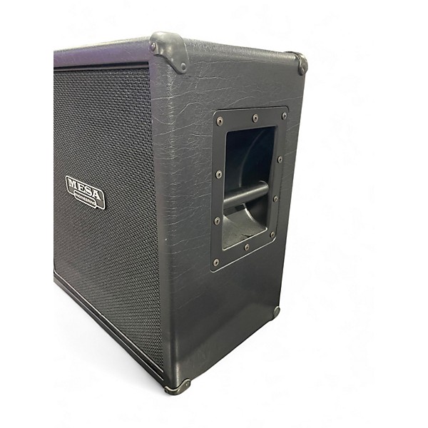 Used MESA/Boogie Mini Rectifier 1x12 Straight Guitar Cabinet