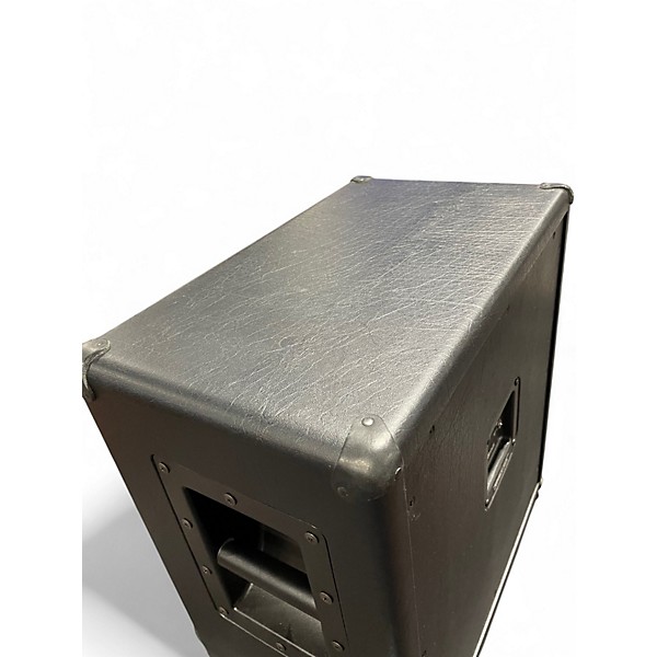 Used MESA/Boogie Mini Rectifier 1x12 Straight Guitar Cabinet