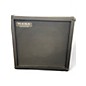Used MESA/Boogie Mini Rectifier 1x12 Straight Guitar Cabinet thumbnail