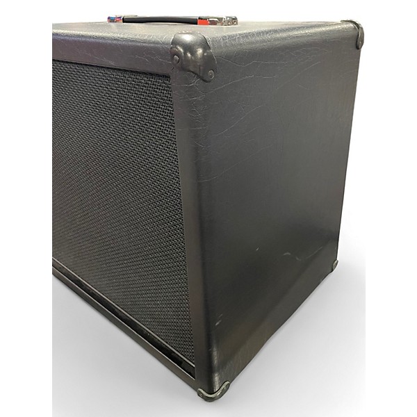 Used MESA/Boogie Mini Rectifier 1x12 Straight Guitar Cabinet