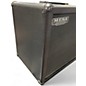 Used MESA/Boogie Mini Rectifier 1x12 Straight Guitar Cabinet