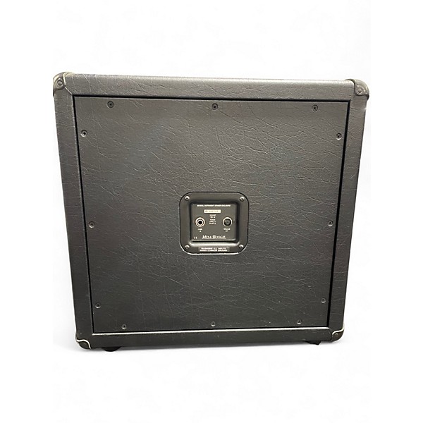Used MESA/Boogie Mini Rectifier 1x12 Straight Guitar Cabinet