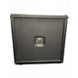Used MESA/Boogie Mini Rectifier 1x12 Straight Guitar Cabinet