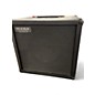 Used MESA/Boogie Mini Rectifier 1x12 Straight Guitar Cabinet