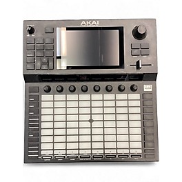 Used Akai Professional FORCE + S MIDI Controller