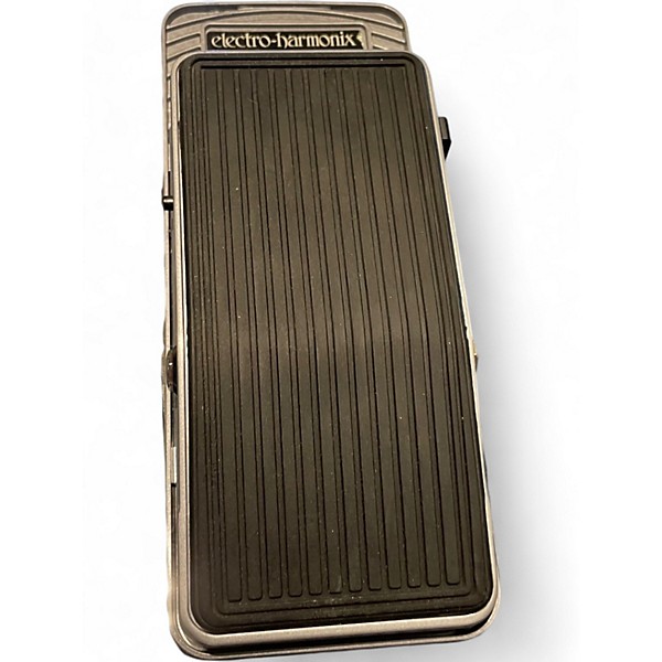 Used Electro-Harmonix Talking Pedal Wah/Fuzz Effect Pedal