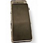 Used Electro-Harmonix Talking Pedal Wah/Fuzz Effect Pedal