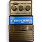 Used Arion SCHZ Stereo Chorus Effect Pedal thumbnail