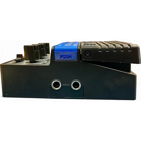 Used Arion SCHZ Stereo Chorus Effect Pedal