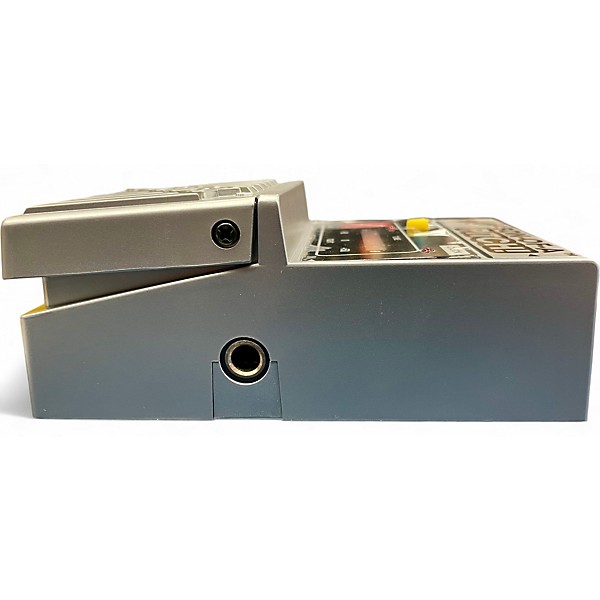 Used Rocktek Son Of A Pitch! Tuner Pedal