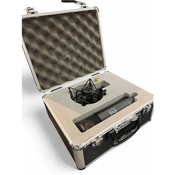 Used Slate Digital ML1 Condenser Microphone