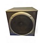 Used Logitech Z-2200 Multi-Media Speaker thumbnail