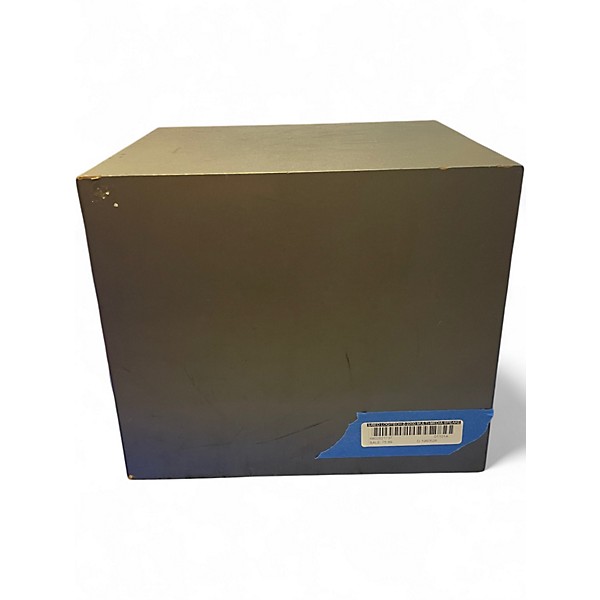 Used Logitech Z-2200 Multi-Media Speaker