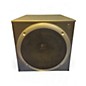 Used Logitech Z-2200 Multi-Media Speaker