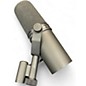 Used Shure SM7B Dynamic Microphone