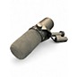 Used Shure SM7B Dynamic Microphone