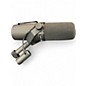 Used Shure SM7B Dynamic Microphone