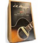 Used LR Baggs M1 3 Color Sunburst Acoustic Guitar Pack