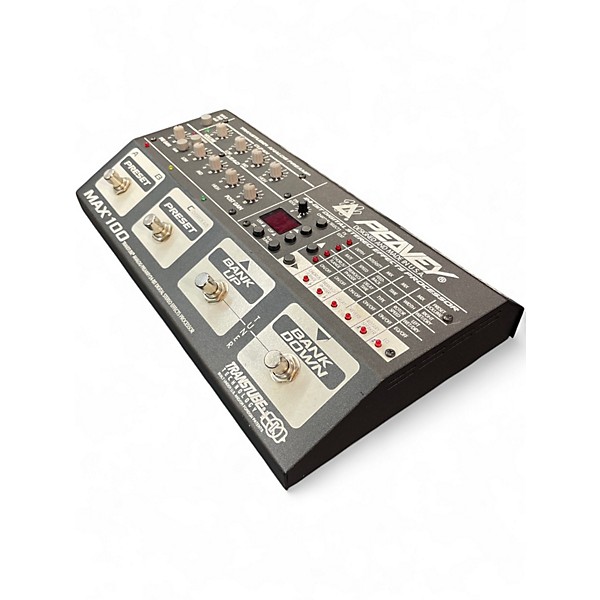 Used Peavey MAX 100 Effect Processor
