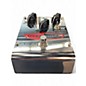 Used Akai Professional Analog Custom Shop Drive3 Tri-Mode Overdrive Effect Pedal