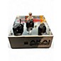 Used Akai Professional Analog Custom Shop Drive3 Tri-Mode Overdrive Effect Pedal