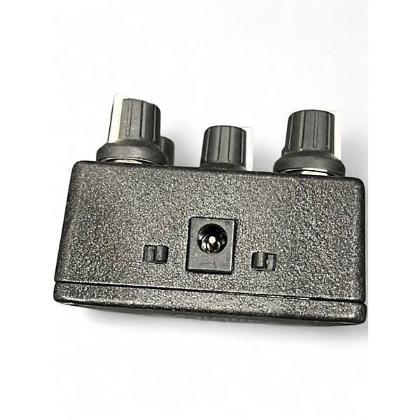 Used Neunaber Immerse Reverberator Effect Pedal