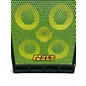 Used Markbass STD104HF Bass Cabinet
